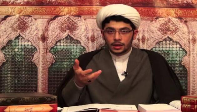 Kərbəlayi Fəqan - İslamda tovhidin əhəmiyyəti