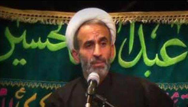 Hacı Əhliman - Cümə moizəsi 21.11.2014.