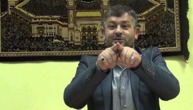 Seyid Rəşid - Quran tәfsiri 10