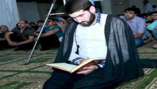 Kərbəlayi Surxay - Bismillahın sirləri - 2