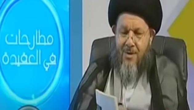 Шокирующий Таухид. Единобожие салафитов или материализация Аллаха.