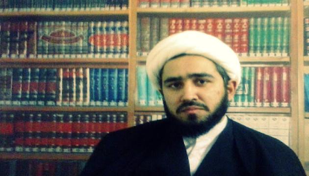 Şeyx Təbriz Nəcəfi - Üsuli Kafidən dərslər - Ağıl (2-ci hissə)