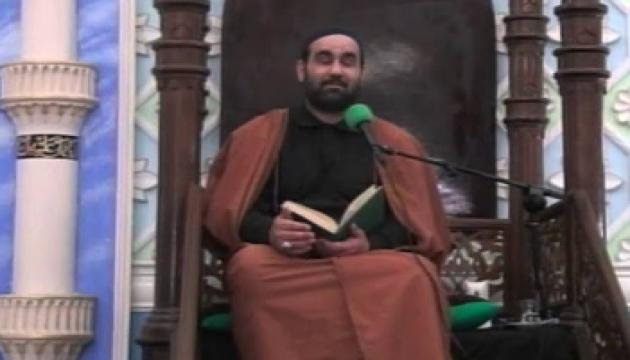 Hacı Şeyx Fədai - Kərbəla ziyarətinə gedənlərə irad tutanlara cavab