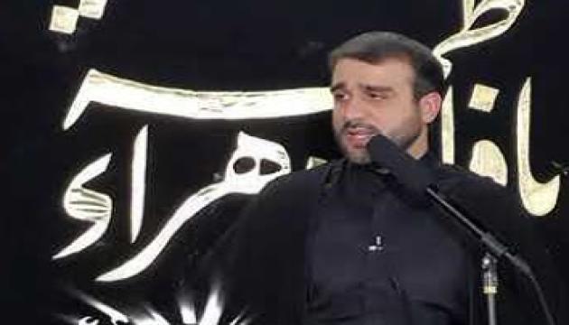 Hacı Ramil - İmam Hüseynin (ə) əzasına gələnlərə Allah nə verir