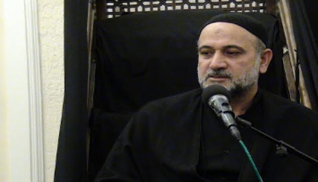 Hacı Əbdulhəsən - İmam Hüseyn (ə) bizə həyat verdi