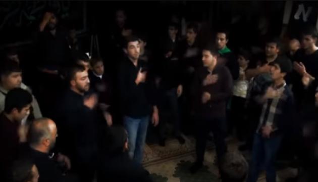 Hikmət Cəfəri - Ölürəm Həsən, Ölürəm Hüseyn