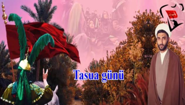 Kərbəlayi İlqar - Tasua günü
