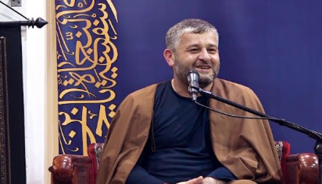 Seyid Rəşid - İmam Həsənin (ə) oğlanları Kərbəlada