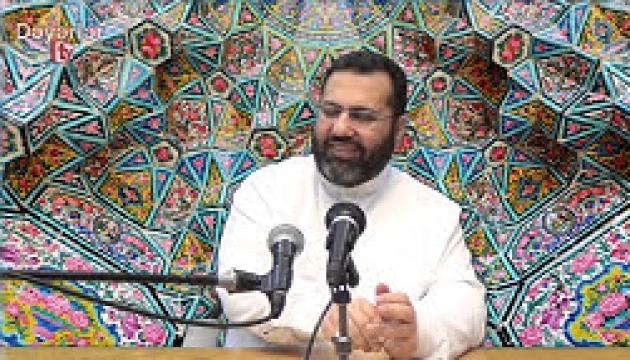 Hacı İlqar - Hüseynin (ə) qarşısında duranlar namaz da qılırdılar, oruc da tuturdular