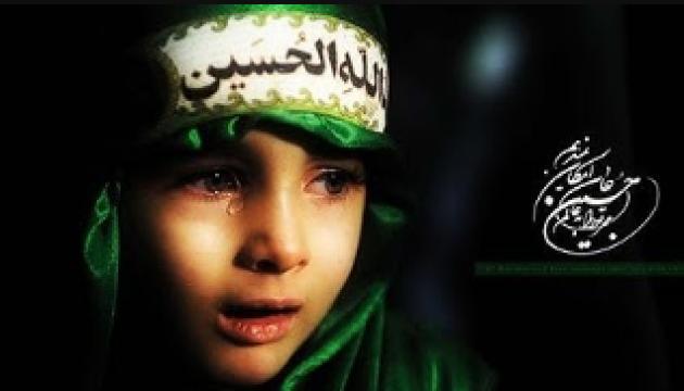 Hacı Asif - Tasua gecəsi (Moskva 2014)