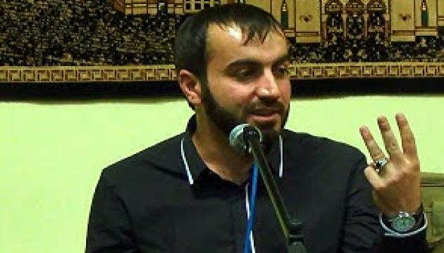 Haci Yusif - Şami Qəriban gecəsi