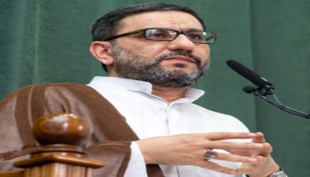 Hacı Şahin - Allahın Hüzurunda Olmaq