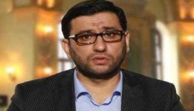 Hacı Şahin - Джума 26.09.2014