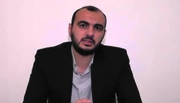 Kərbəlayi Niyaməddin - Qiyamət