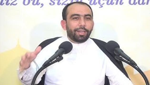 Hacı Sahib - İbadətin şirinliyi