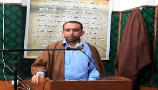 Hacı Sahib - Xanım Zəhra (ə.s) və Quran