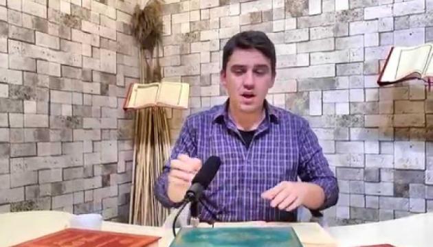 Sana Kimi Sevdiğini Söyleyeyim mi?