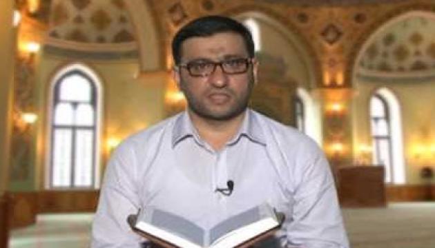 Hacı Şahin - Джума 12.09.2014