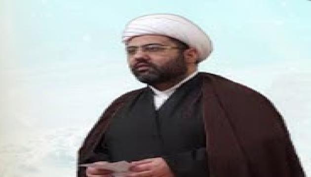 Hacı İlqar - Şeytan (lən) kimləri azdıra bilməyəcək