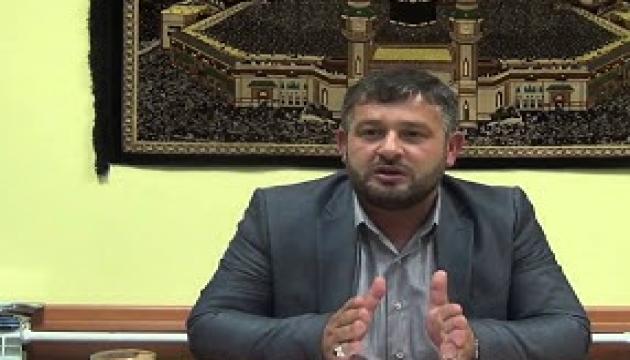 Seyid Rəşid - Quran tәfsiri 8