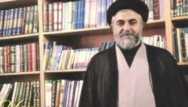 Ocaq Nejad ağa - Cümə xütbəsi 17.10.2014