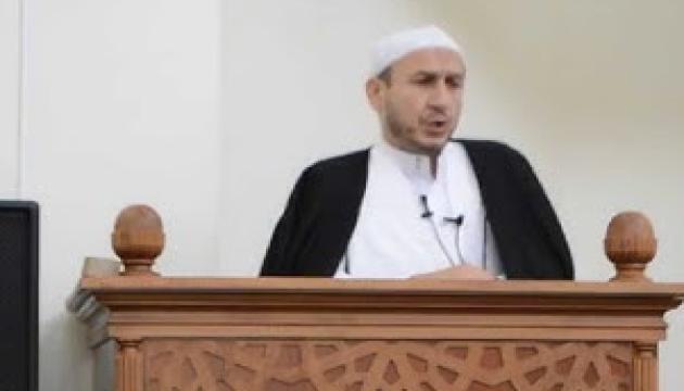 Hacı MirHəmid - İmamət