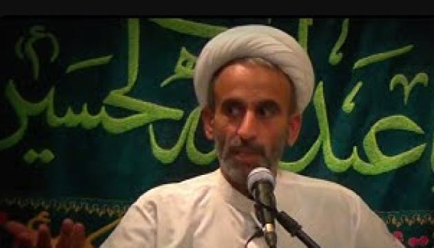 Hacı Əhliman - Cümə moizəsi 10.10.2014.