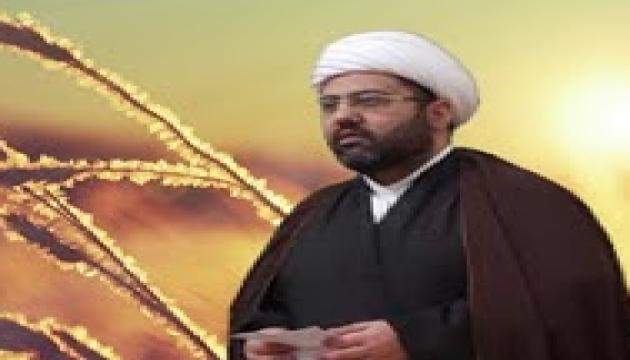 Hacı İlqar - Cümə moizəsi 17 10 2014