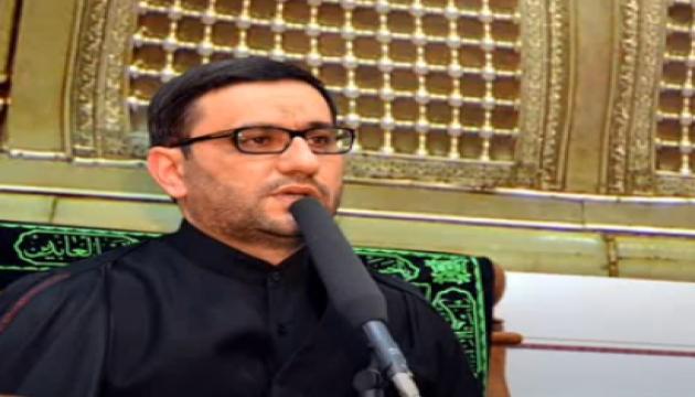 Hacı Şahin - İmam Hüseyn (ə) düşmənlərinin məğlubiyyəti