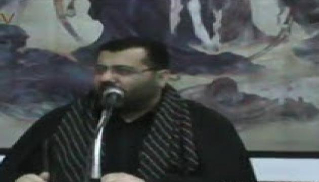 Hacı İlqar - Qədirxum gününün əməlləri