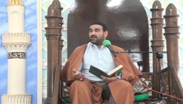 Şeyx Fədai - Dua və duanın əhəmiyyəti haqqında