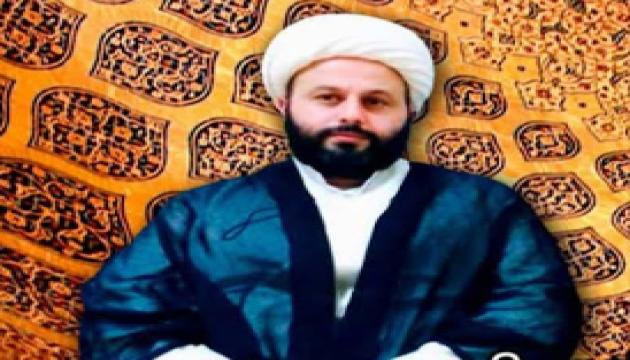 Hacı Sərdar - Cümə xütbəsi - 10