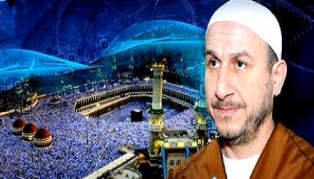 Hacı MirHəmid - Həccin mənəvi tərəfi