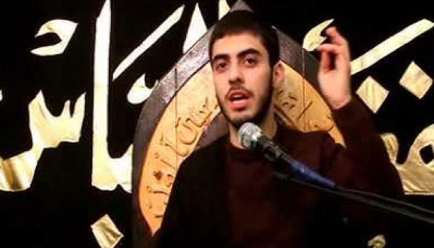 Kərbəlayi Ağadadaş - imamət bəhsi 4.