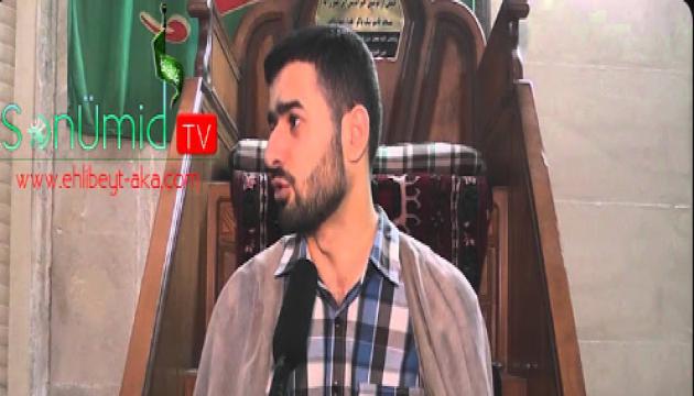 Hacı Samir - Yusif surəsini təfsiri (17)