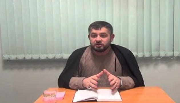 Seyid Rəşid - Quran tәfsiri 7