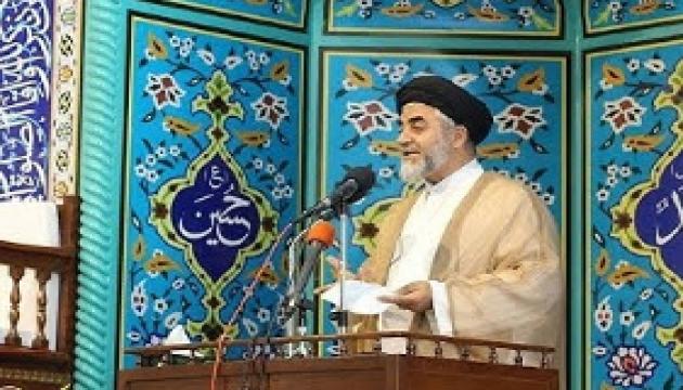 Ocaq Nejad ağa - Ölüm anı