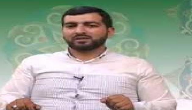 Hacı Eldayaq - Azanla namaz arasında ömür