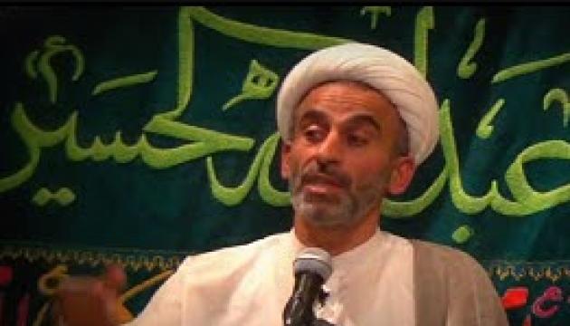 Hacı Əhliman - Cümə moizəsi 26.09.2014