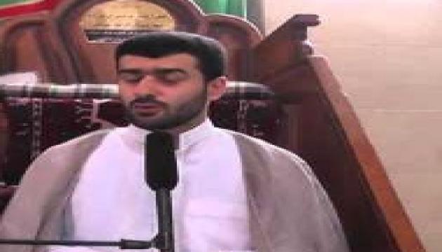 Hacı Samir - Qədir - Xum 2014