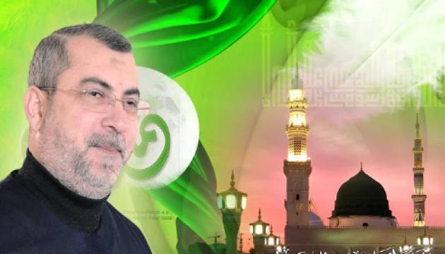 Hacı Surxay - Namazın fəlsəfəsi