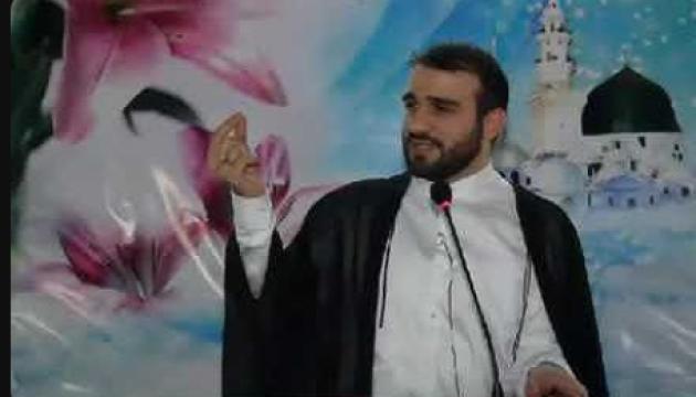 Hacı Ramil - Haram qapısını bağlamaq