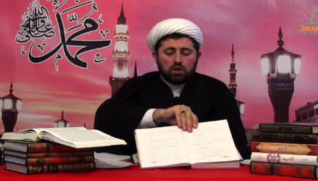 Hacı Əli - Məsumluq barəsində fikir ayrılıqları 