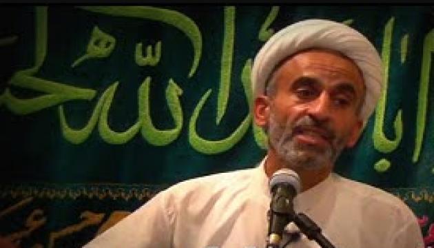 Hacı Əhliman - Cümə moizəsi 12.09.14