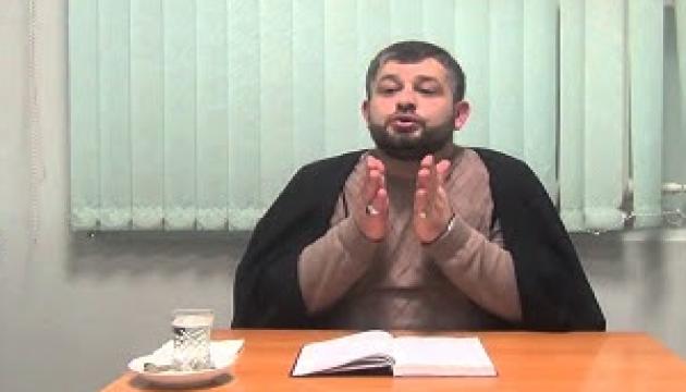 Seyid Rəşid - Quran tәfsiri 6