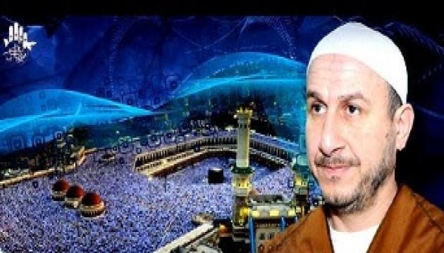 Hacı MirHəmid - Günahdan çəkinmək