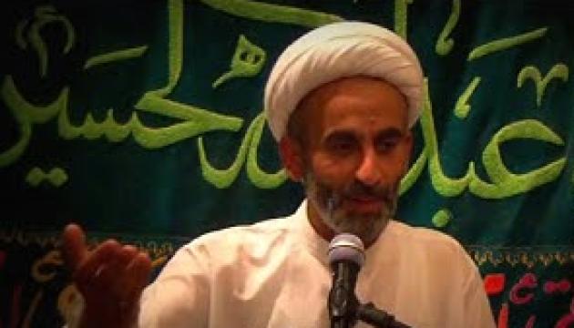 Hacı Əhliman - Facebook-da "hicablı" xanımlar haqqında