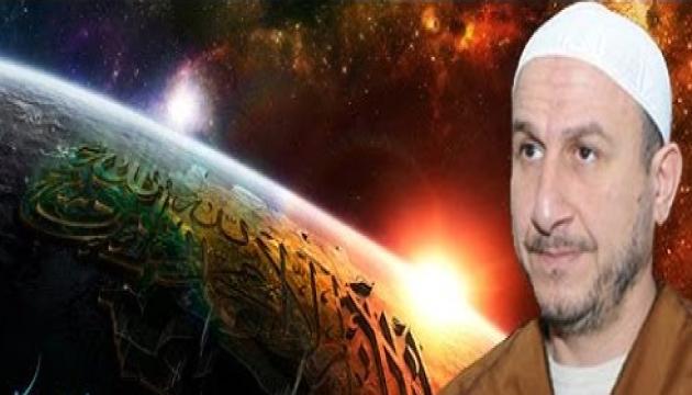 Hacı MirHəmid - İmam Rza (ə) haqqında