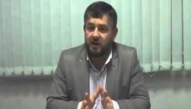 Seyid Rəşid - Quran tәfsiri 5