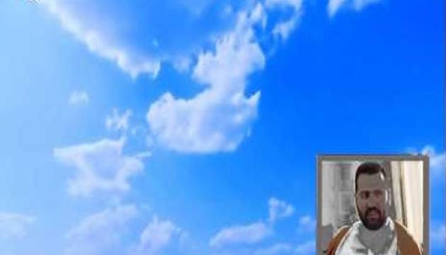 Hacı İlqar - Cümə moizəsi 05.09.2014